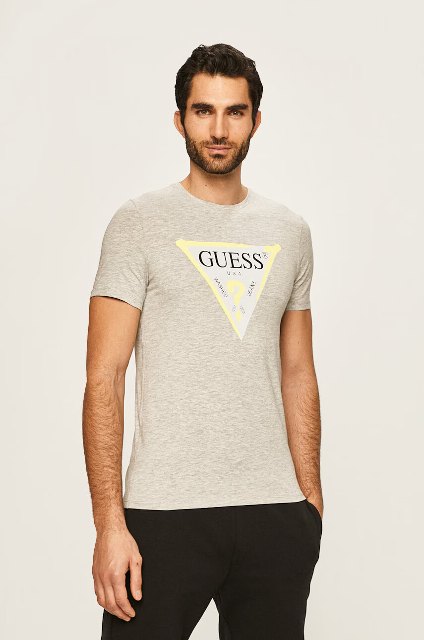 Guess Jeans Тениска - Pepit.bg