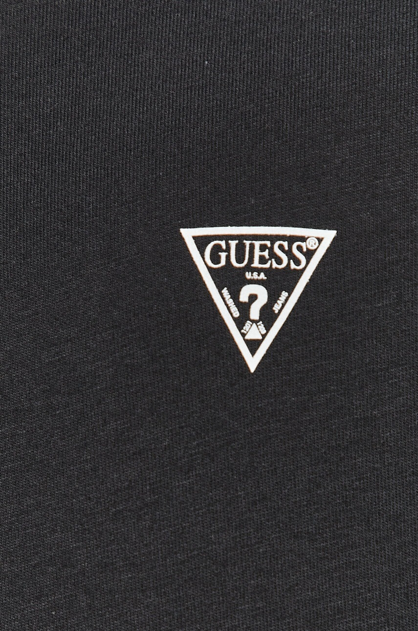 Guess Jeans - Тениска - Pepit.bg