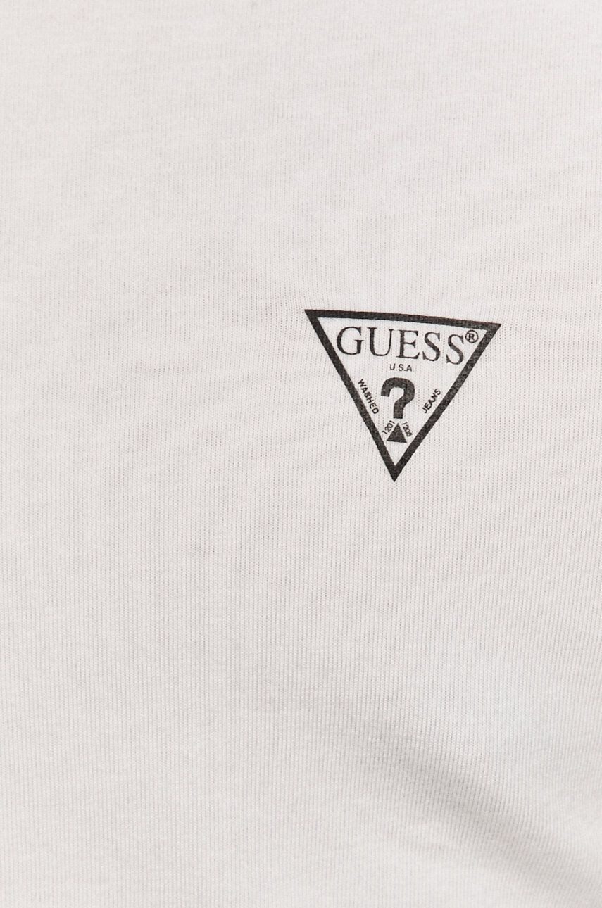 Guess Jeans - Тениска - Pepit.bg