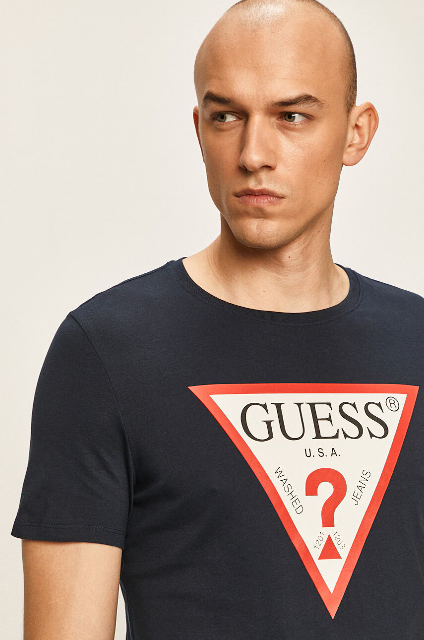 Guess Jeans Тениска - Pepit.bg