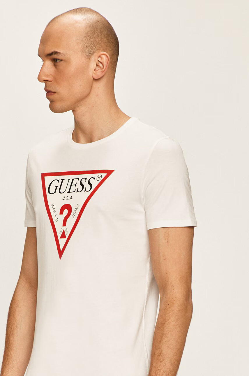 Guess Jeans Тениска - Pepit.bg