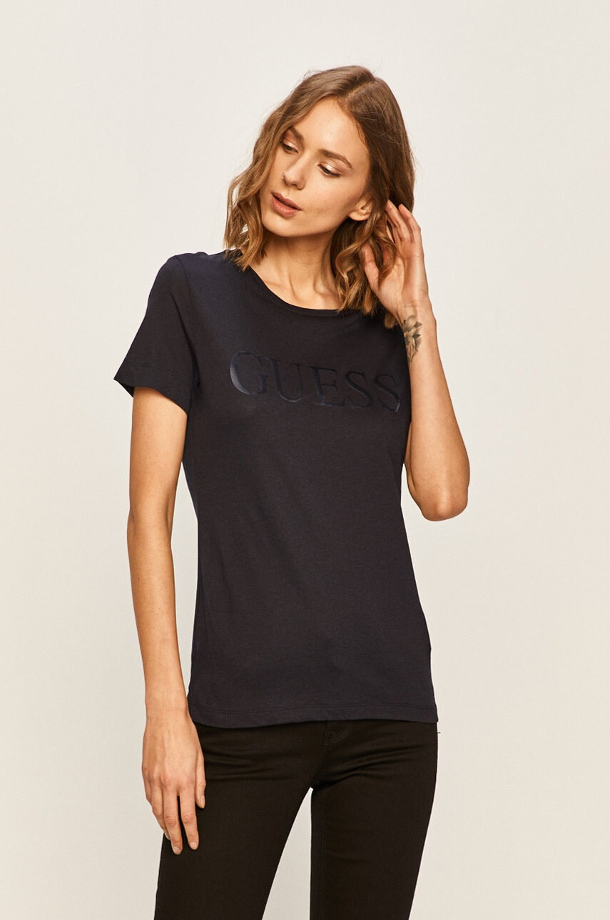 Guess Jeans Тениска - Pepit.bg