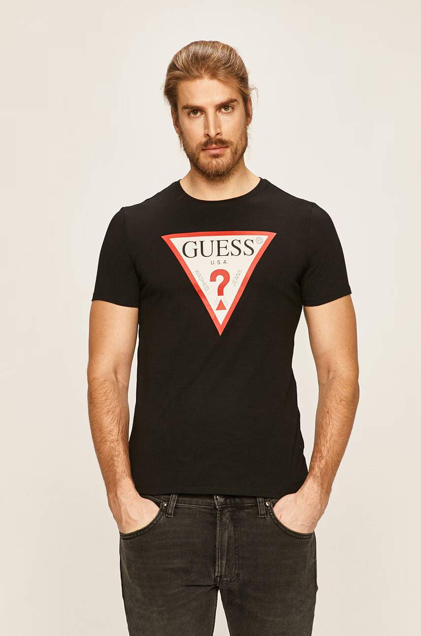 Guess Jeans Тениска - Pepit.bg