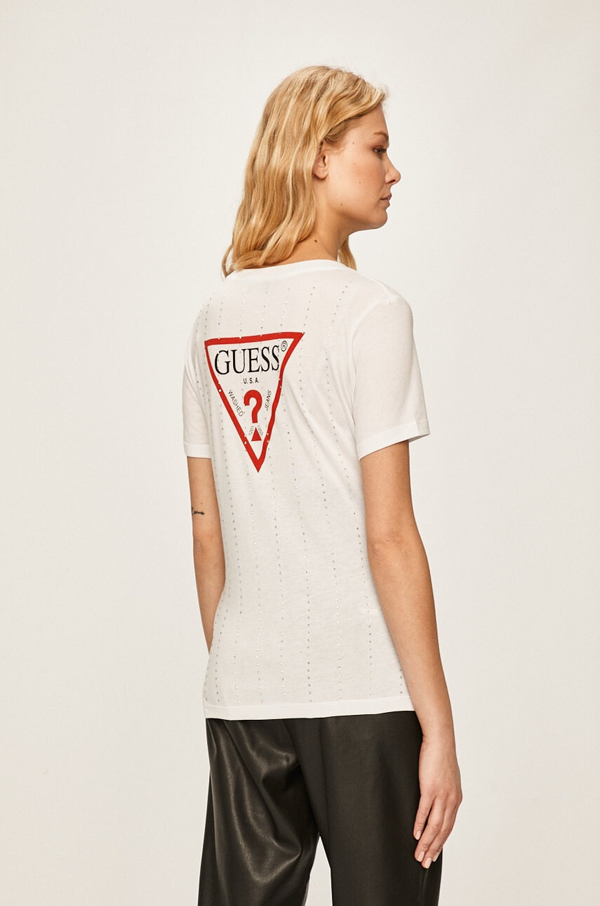 Guess Jeans Тениска - Pepit.bg