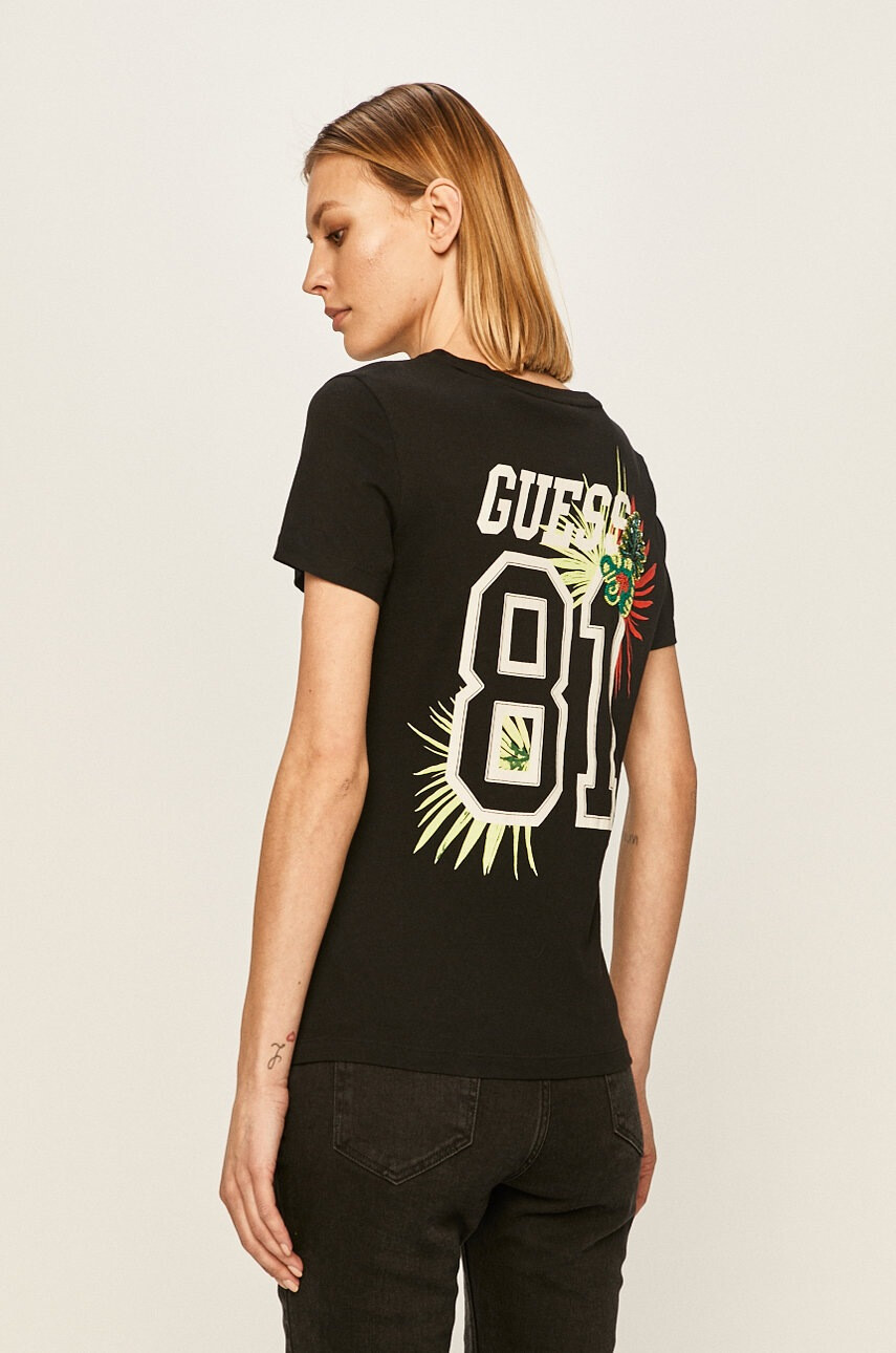 Guess Jeans Тениска - Pepit.bg