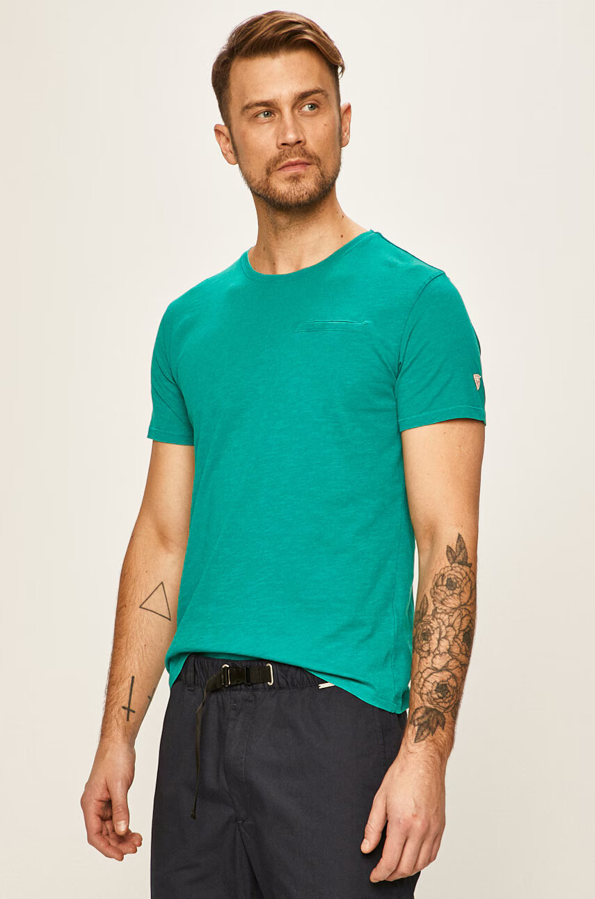 Guess Jeans Тениска - Pepit.bg