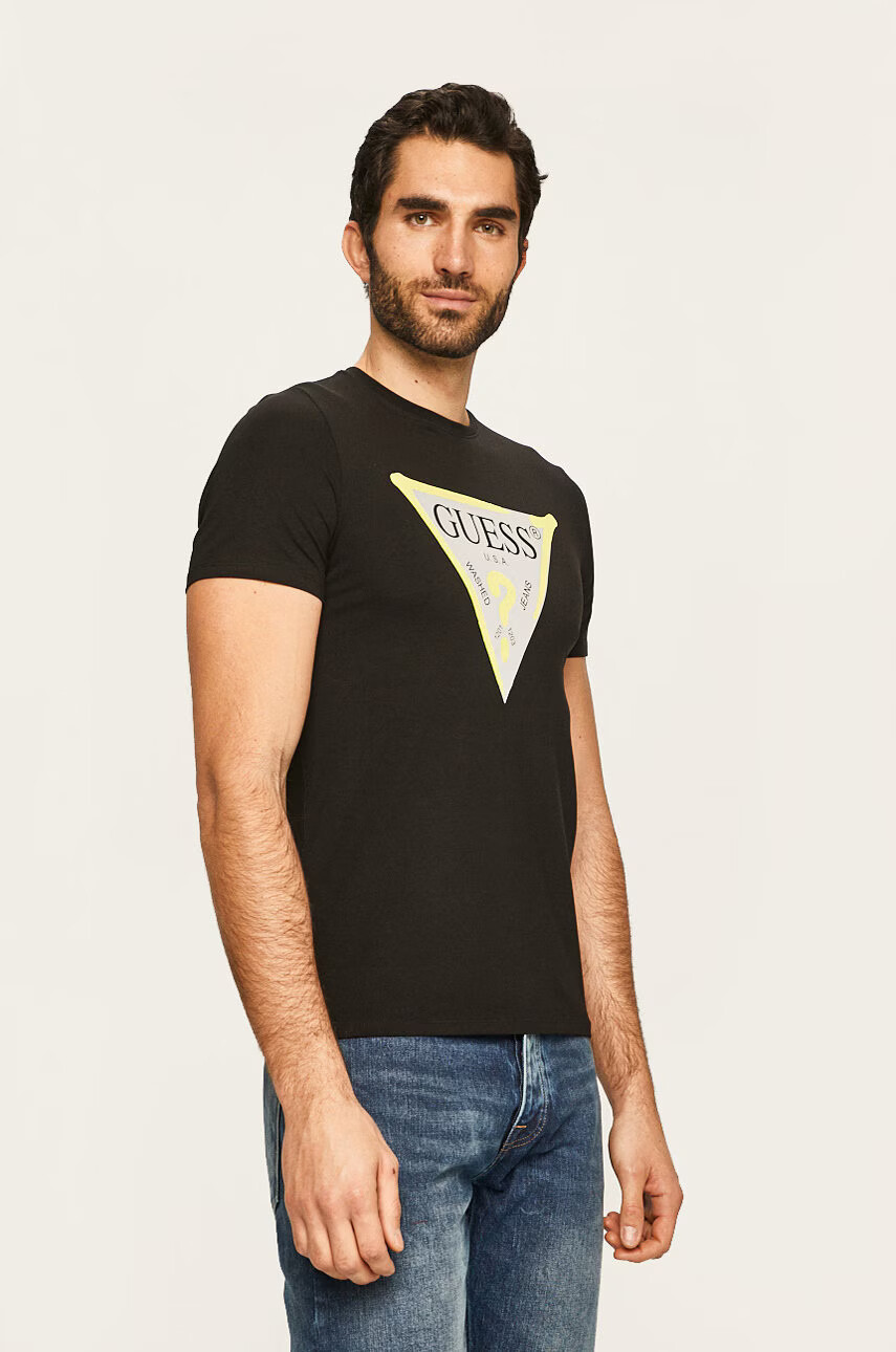 Guess Jeans Тениска - Pepit.bg