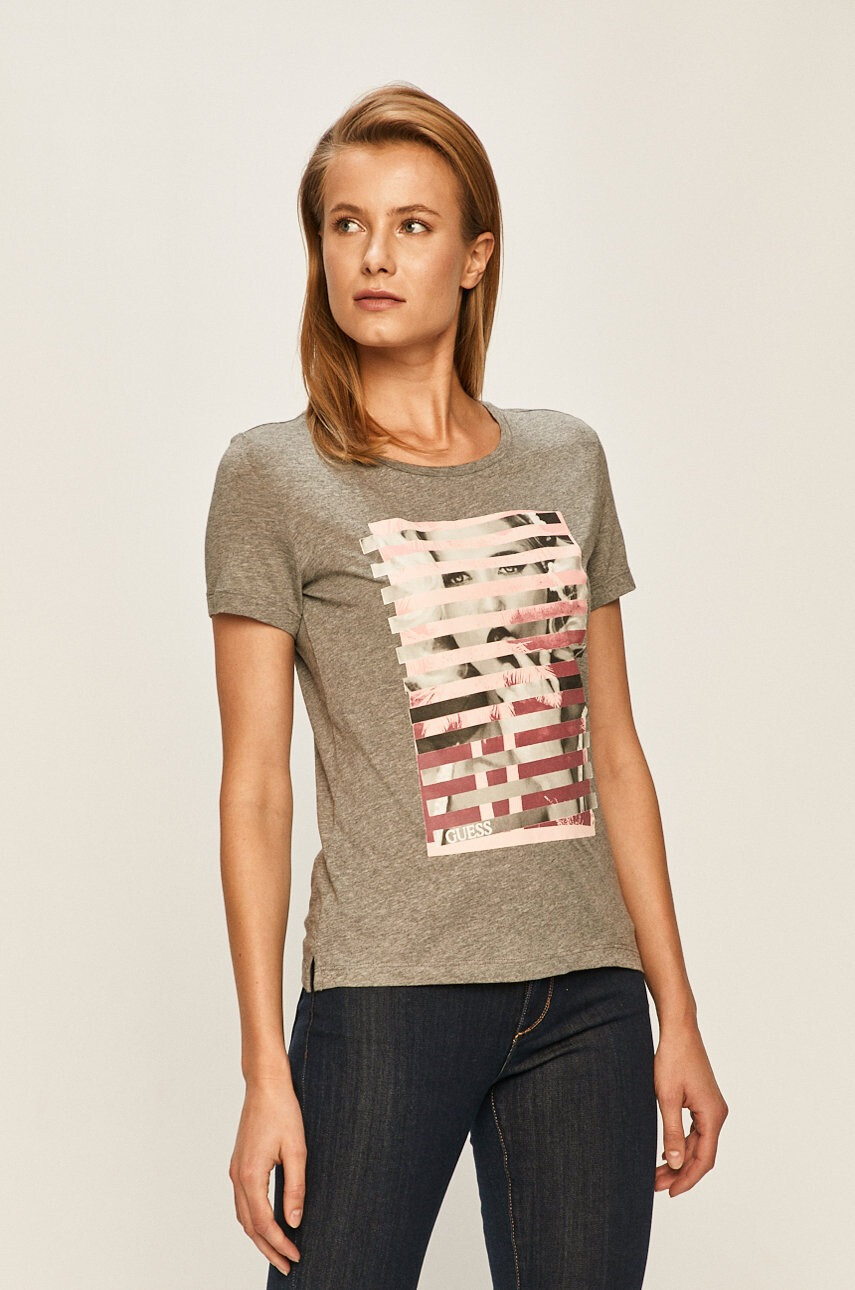 Guess Jeans Тениска - Pepit.bg