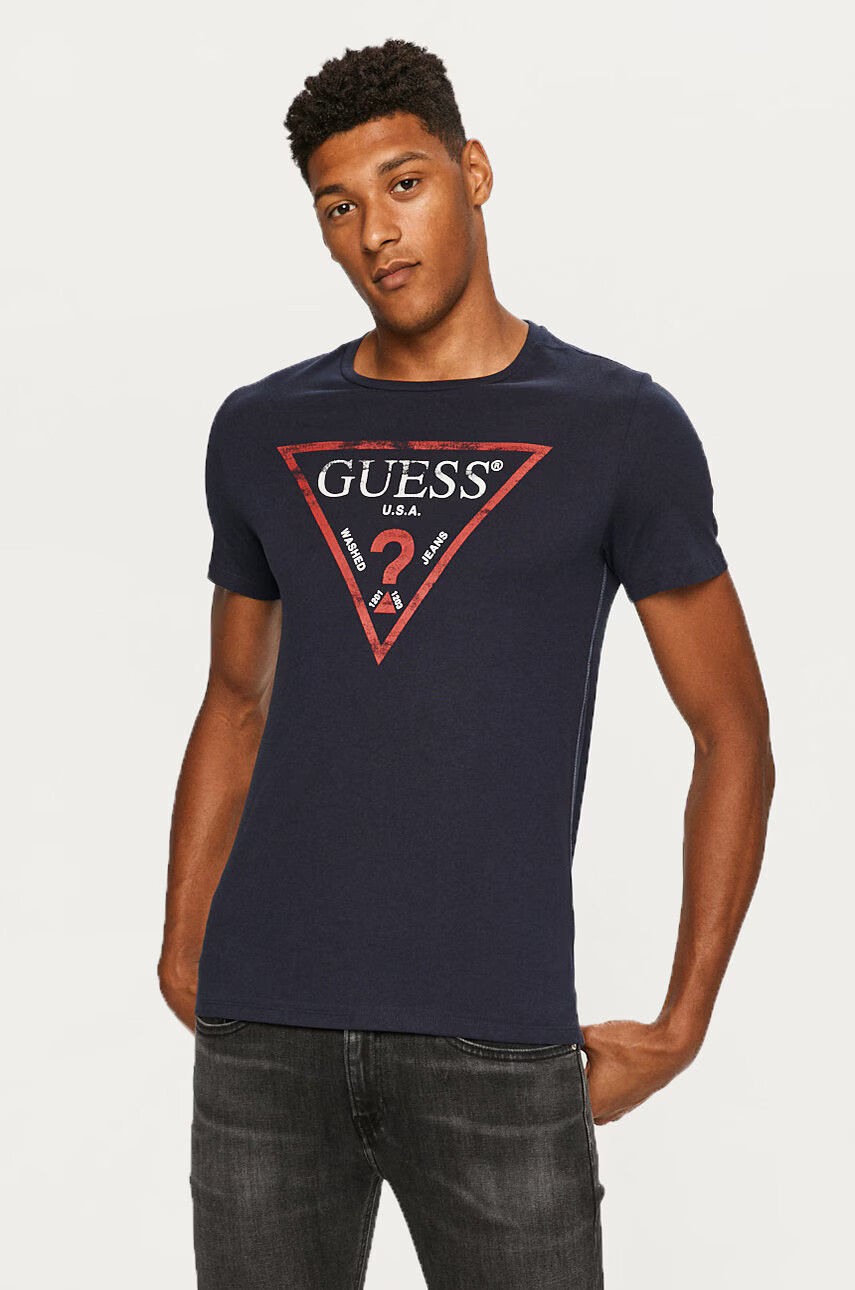 Guess Jeans Тениска - Pepit.bg