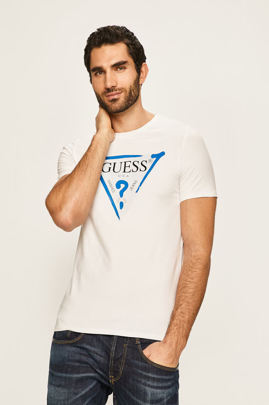 Guess Jeans Тениска - Pepit.bg