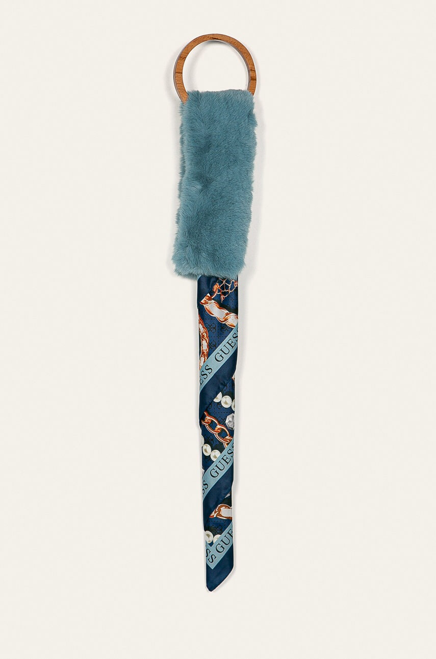 Guess Jeans Тънък шал - Pepit.bg