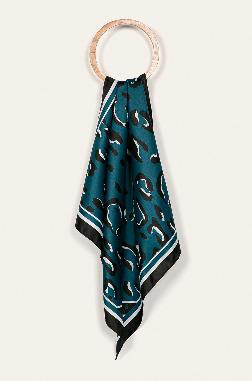 Guess Jeans Тънък шал - Pepit.bg