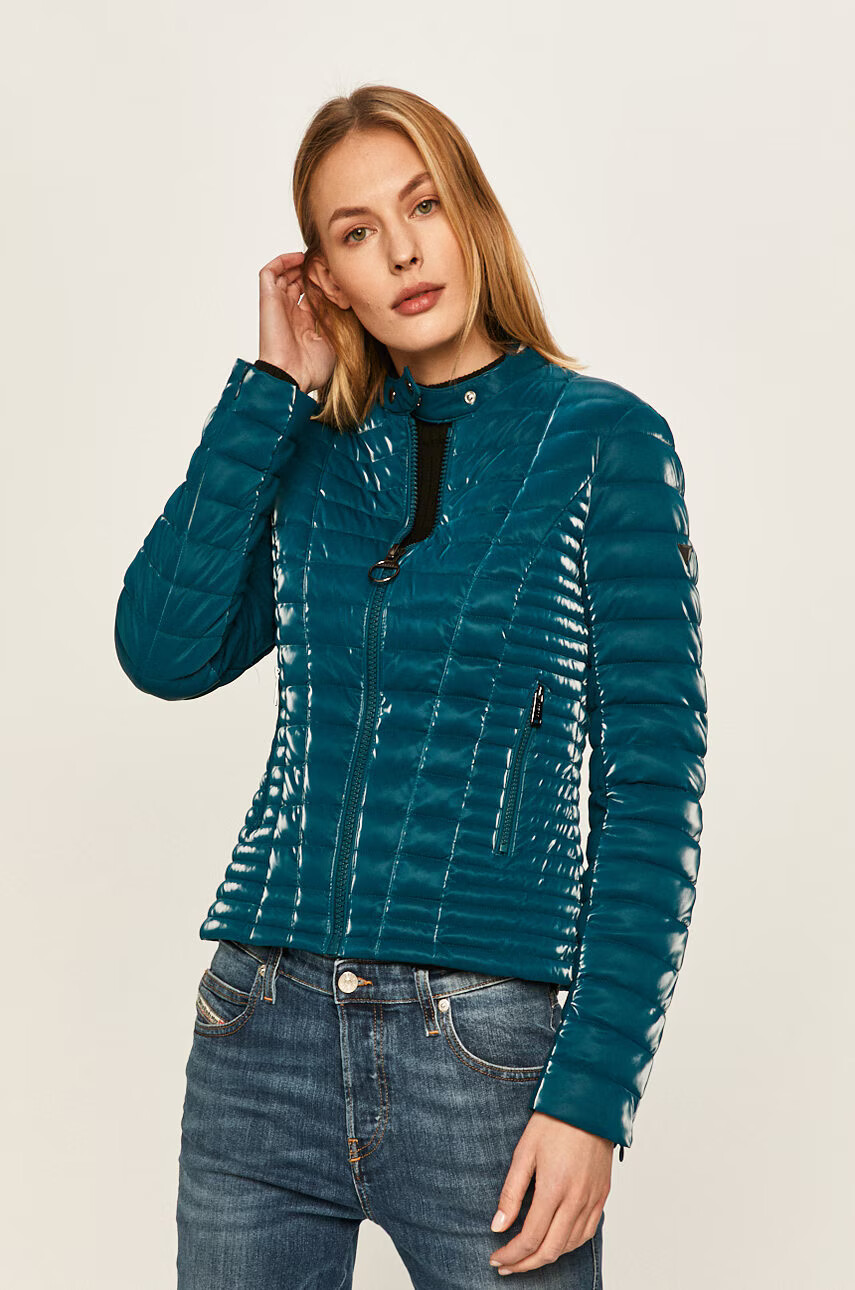 Guess Jeans Яке - Pepit.bg