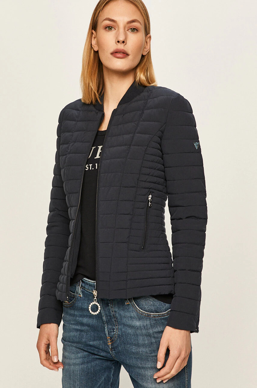 Guess Jeans Яке - Pepit.bg