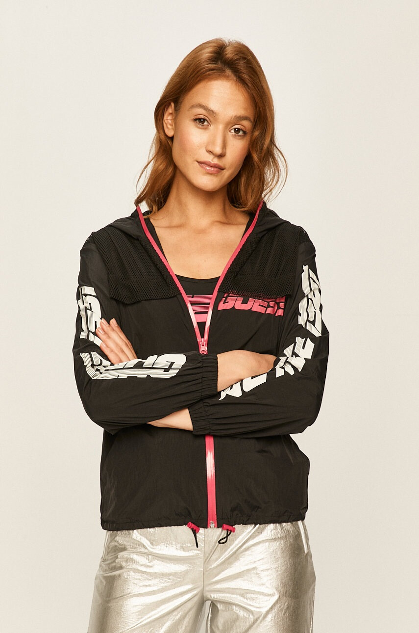 Guess Jeans Яке - Pepit.bg