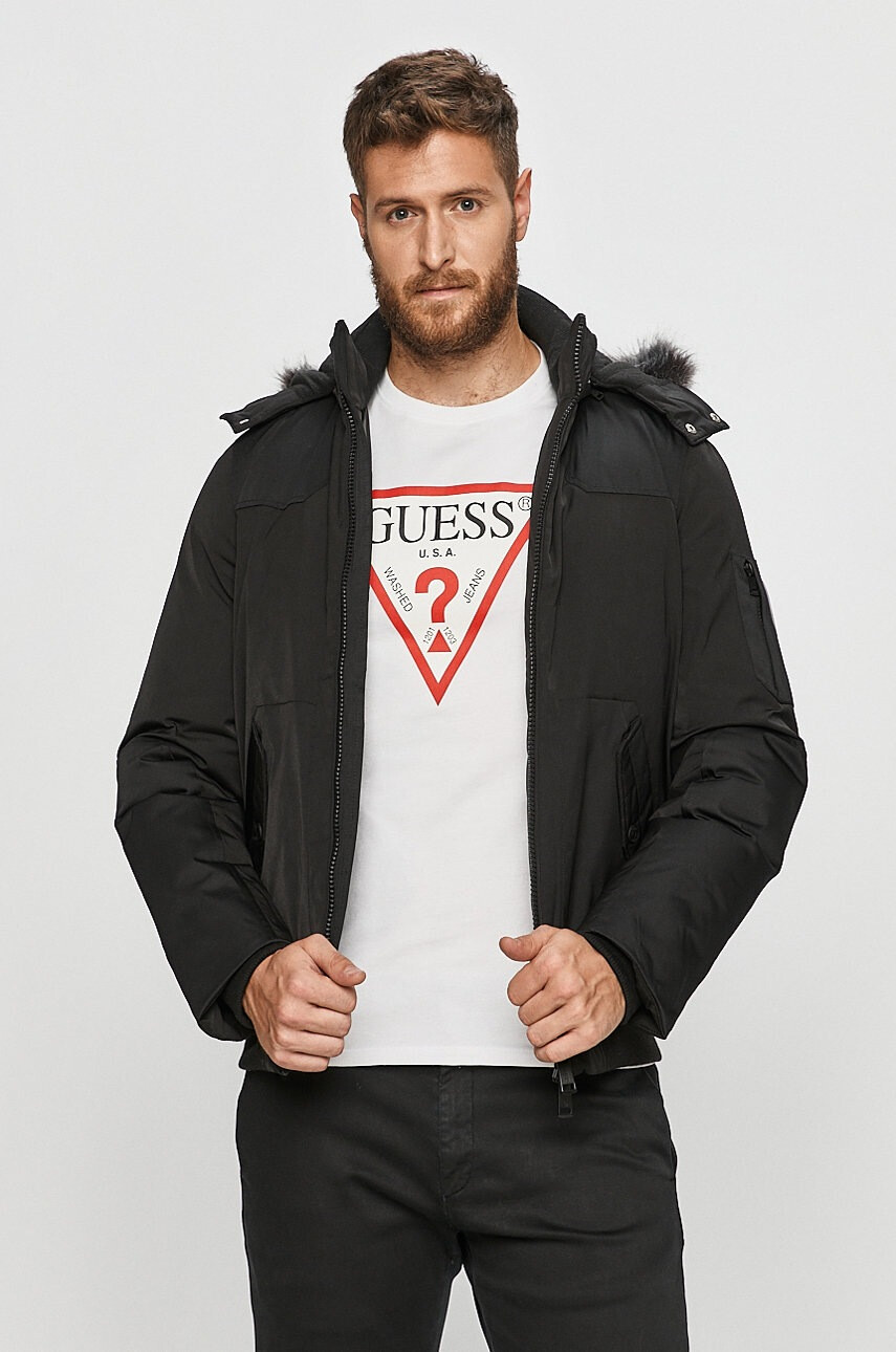Guess Jeans - Яке - Pepit.bg