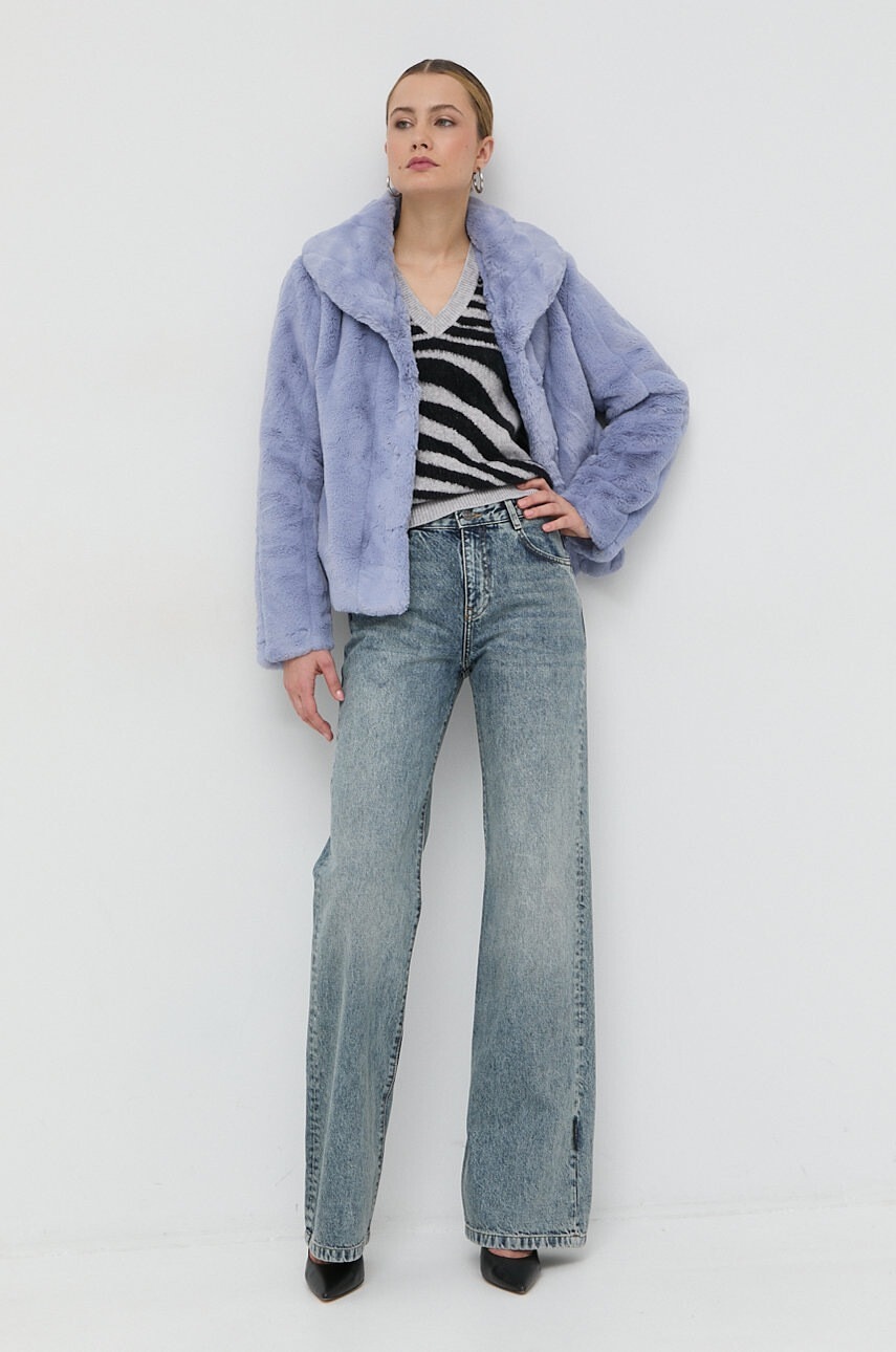 Guess Jeans Яке - Pepit.bg