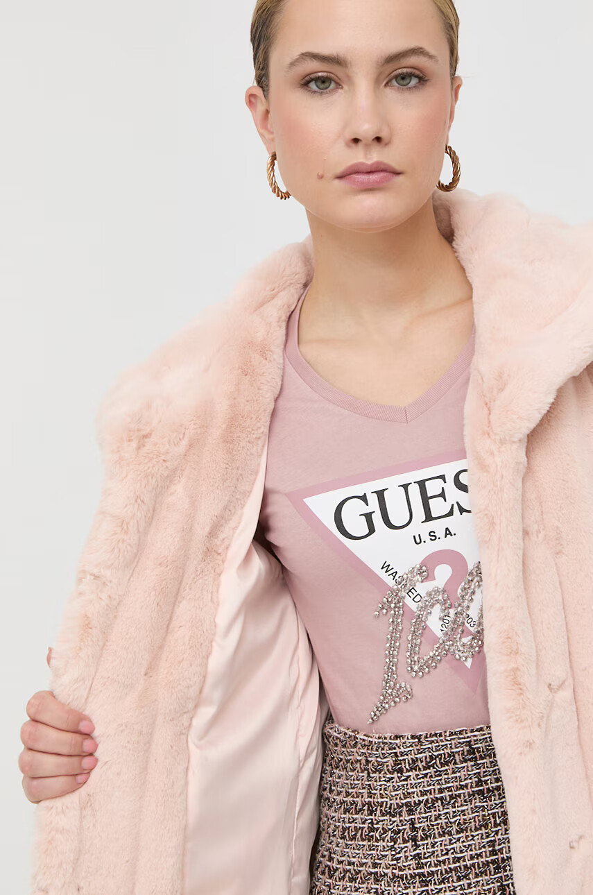 Guess Jeans Яке - Pepit.bg