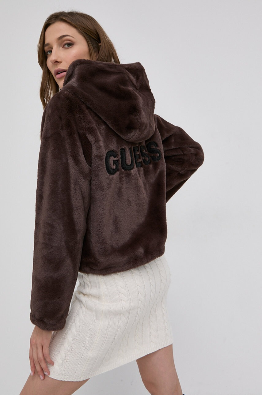 Guess Jeans - Яке с две лица - Pepit.bg
