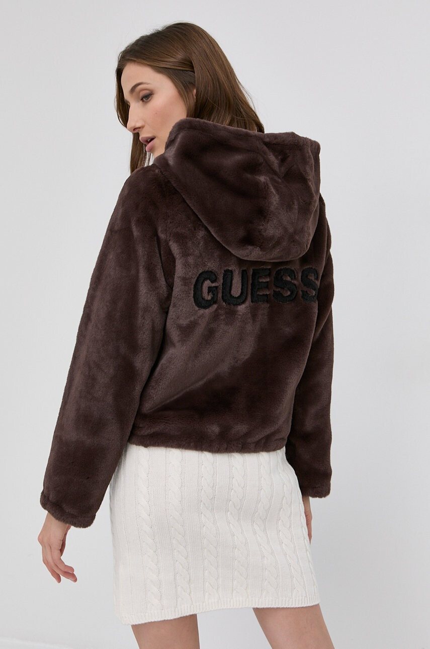 Guess Jeans - Яке с две лица - Pepit.bg