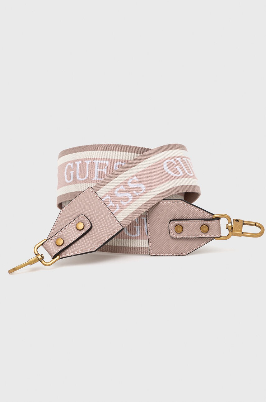 Guess Каишка за чанта - Pepit.bg