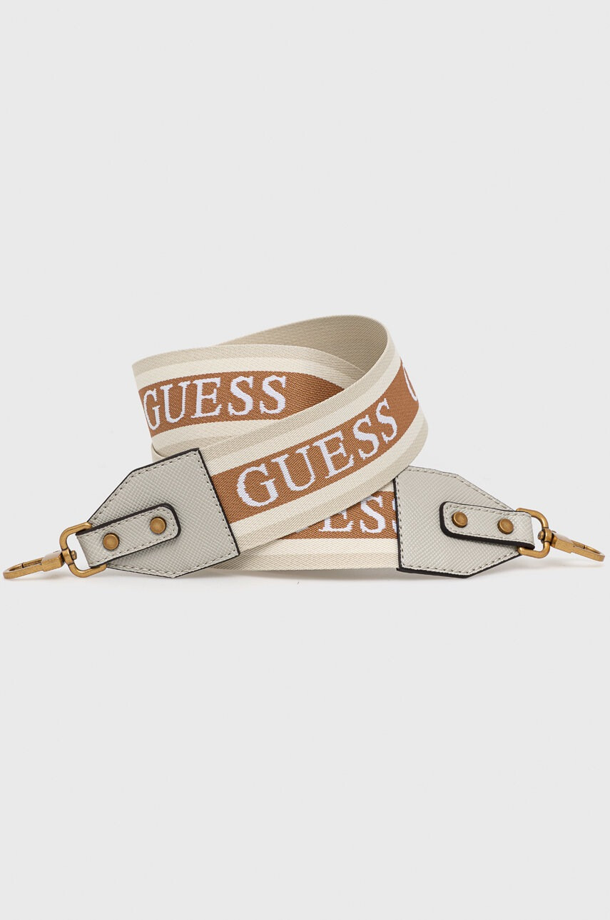 Guess Каишка за чанта - Pepit.bg