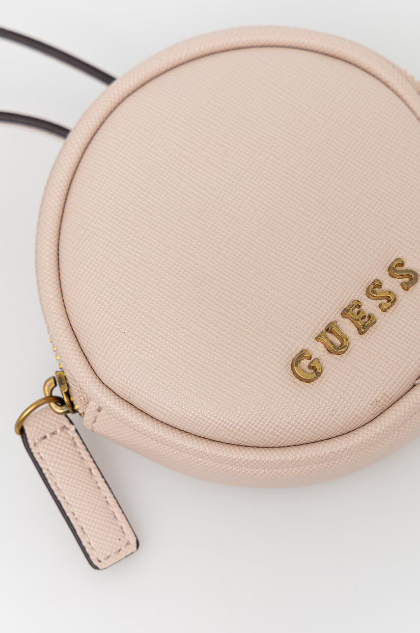Guess Калъф в розово - Pepit.bg