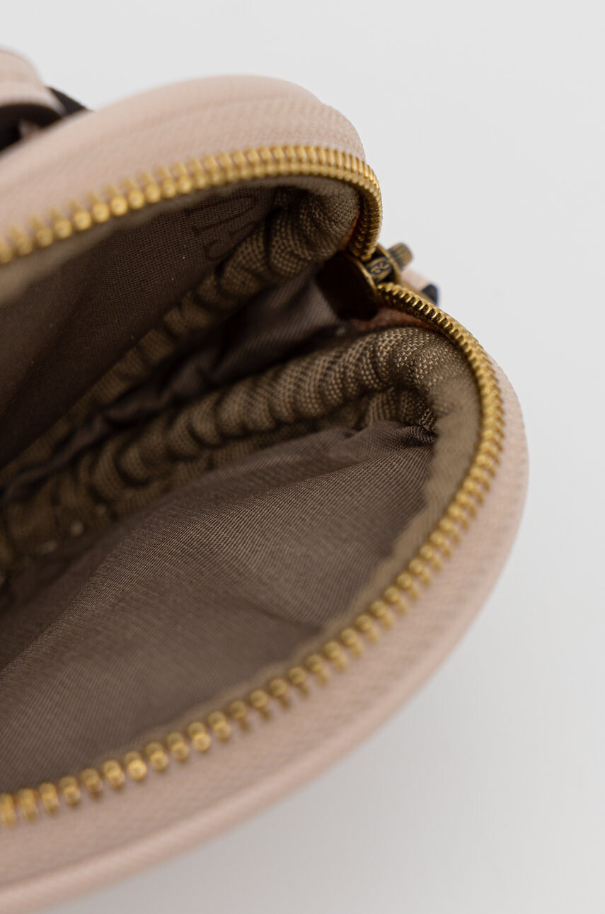 Guess Калъф в розово - Pepit.bg