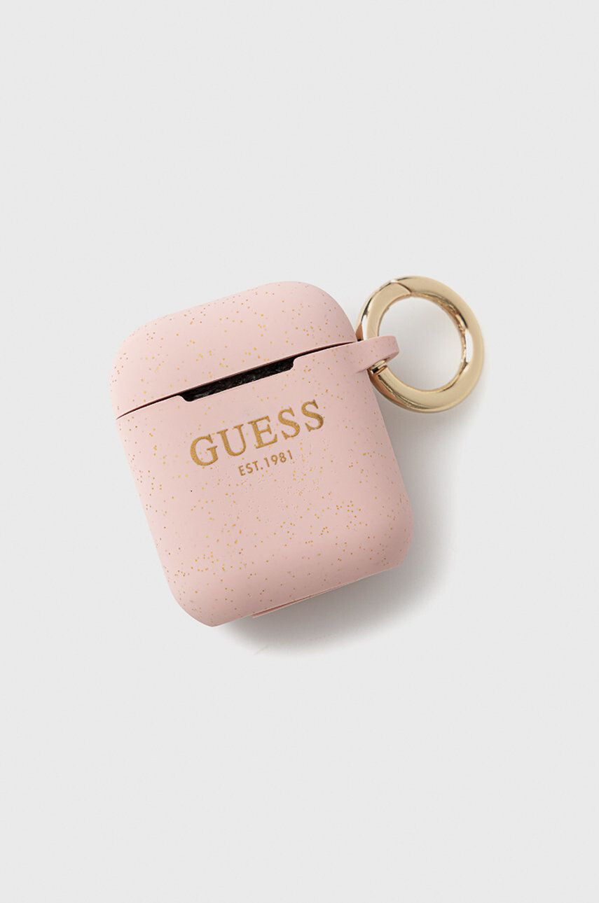 Guess Калъф за Airpods - Pepit.bg