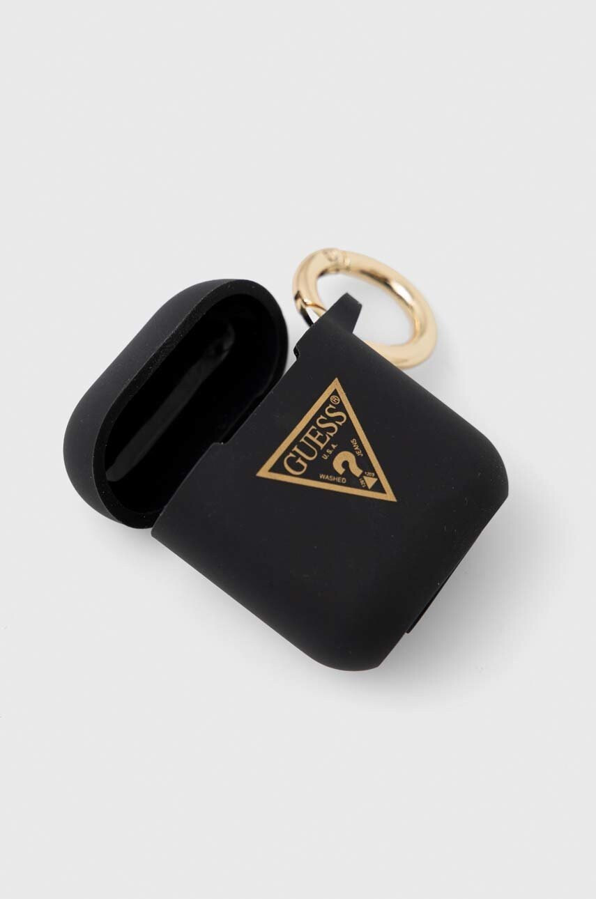 Guess Калъф за airpods - Pepit.bg