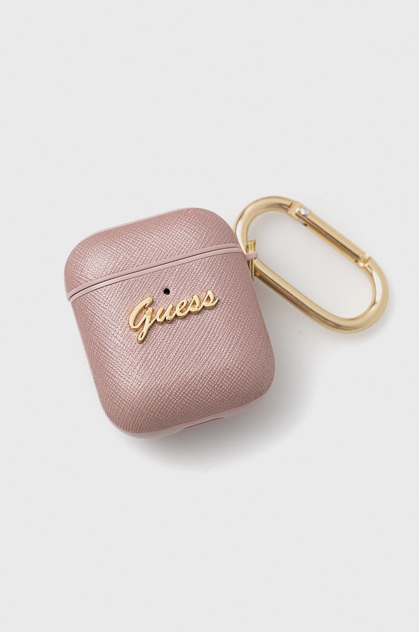 Guess Калъф за Airpods - Pepit.bg