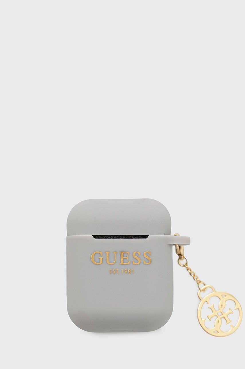 Guess Калъф за airpods Airpods Cover - Pepit.bg