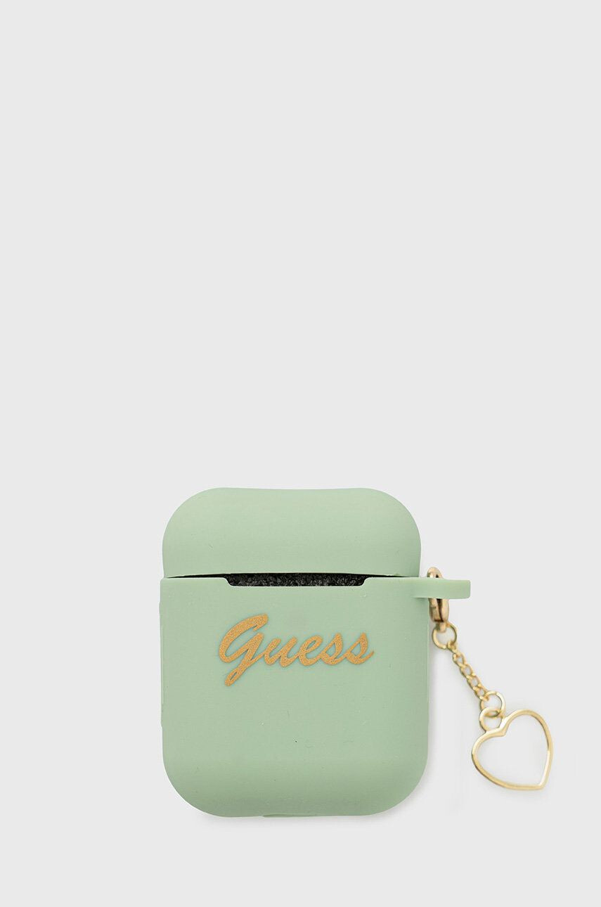 Guess Калъф за airpods Airpods Cover - Pepit.bg