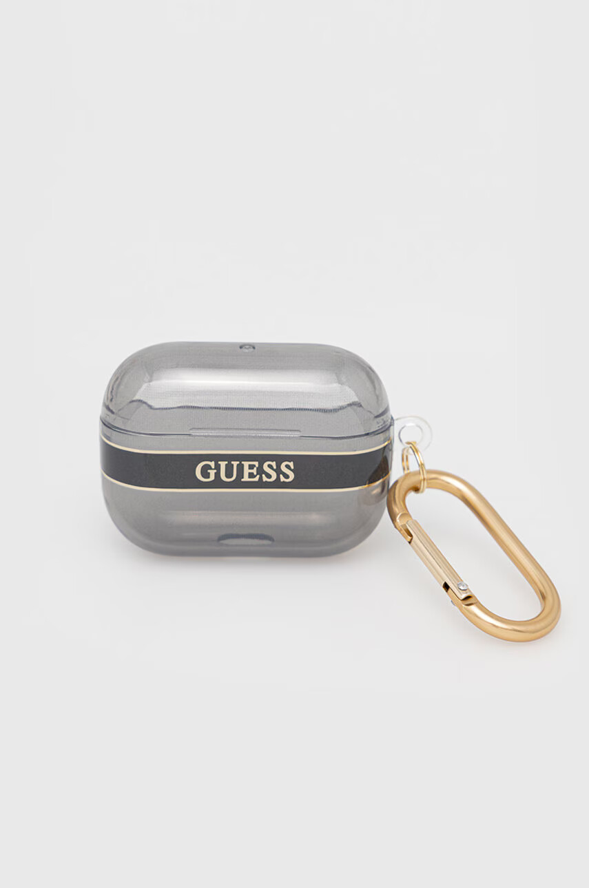 Guess Калъф за airpods Airpods Pro - Pepit.bg