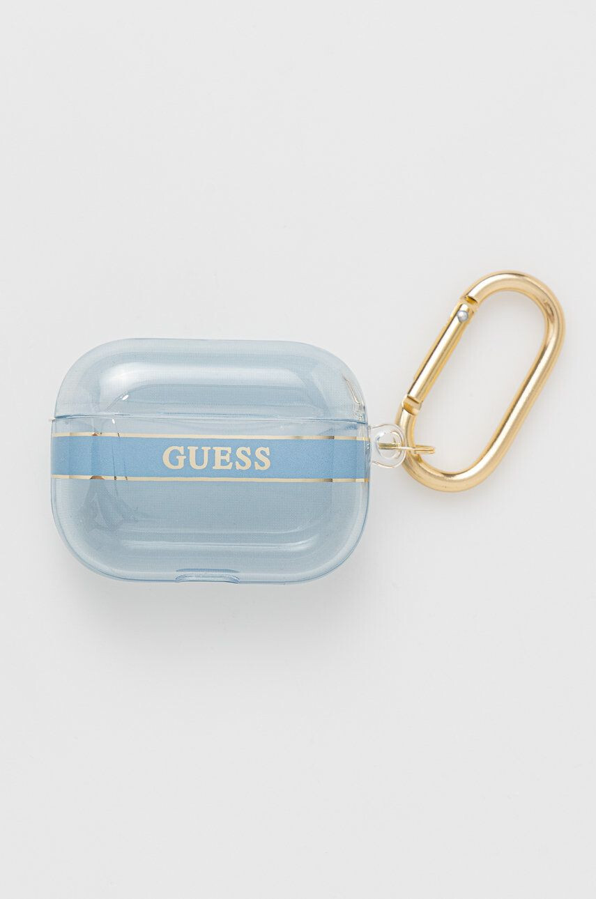 Guess Калъф за airpods Airpods Pro Cover - Pepit.bg