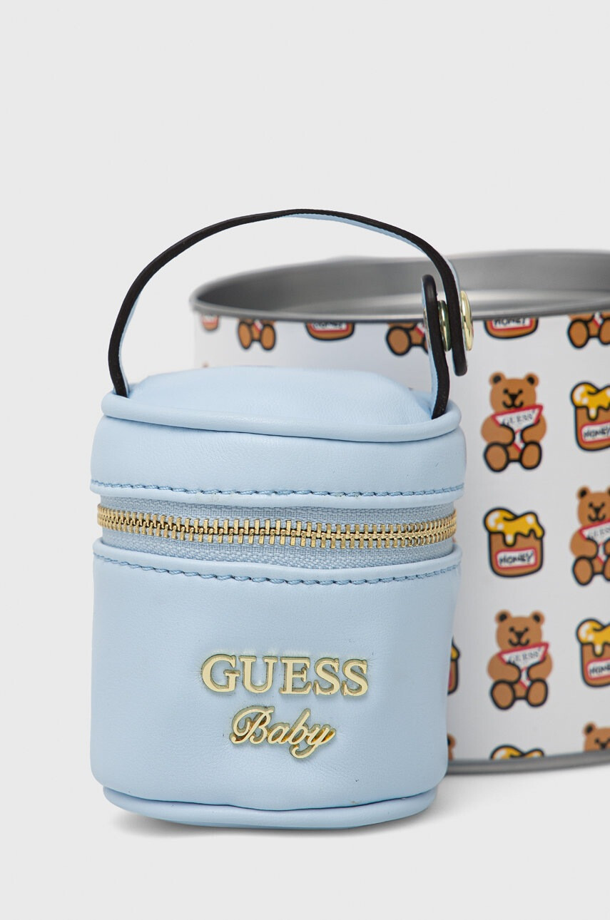 Guess Калъф за бебешка залъгалка - Pepit.bg