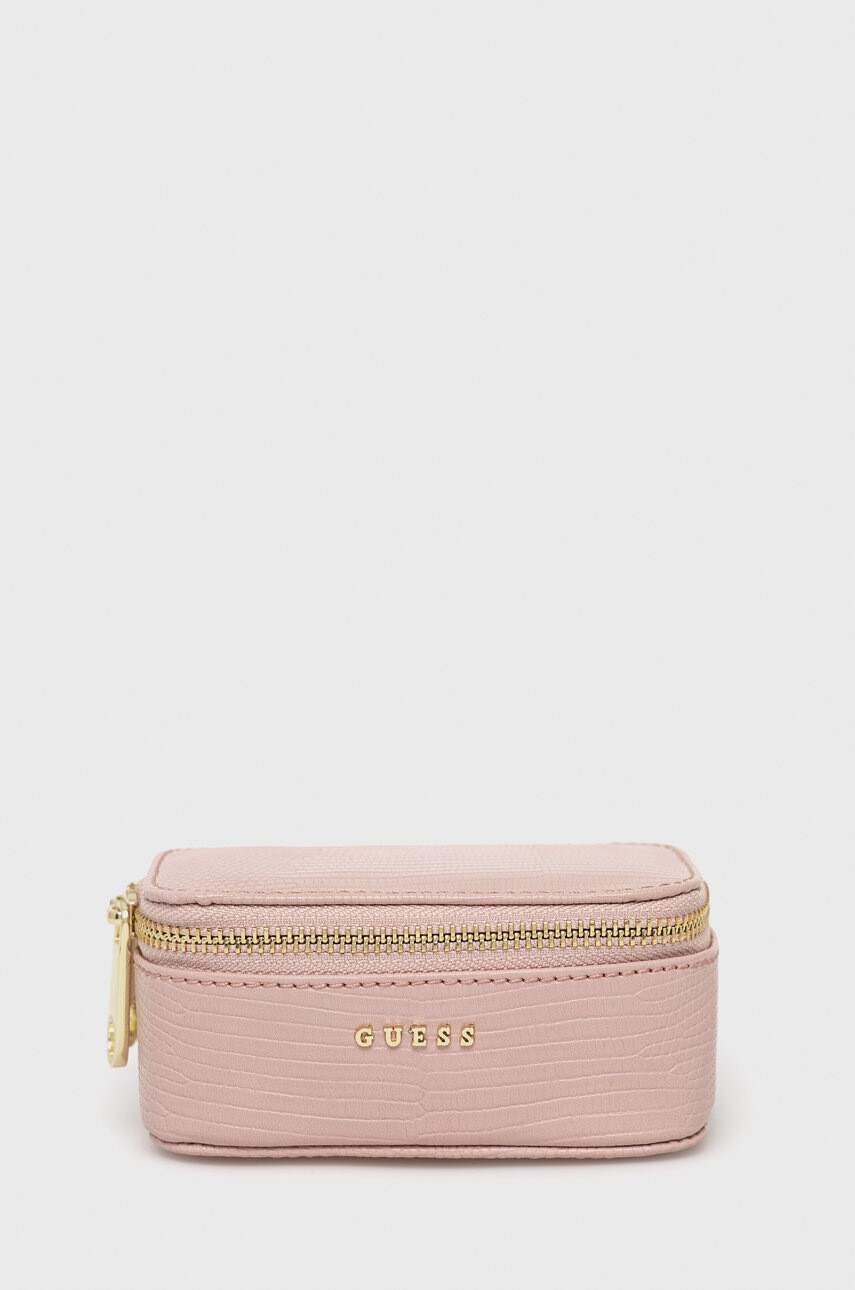 Guess Калъф за бижута - Pepit.bg