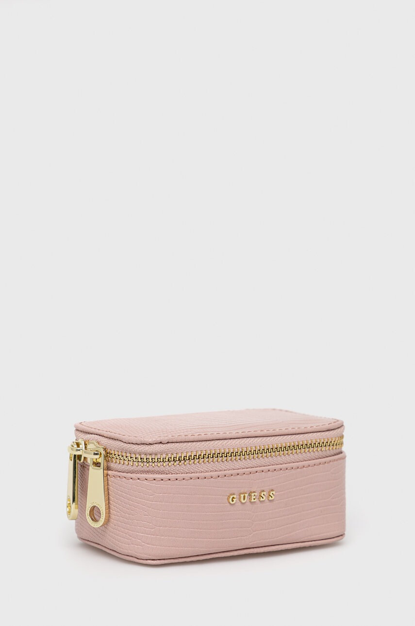 Guess Калъф за бижута - Pepit.bg