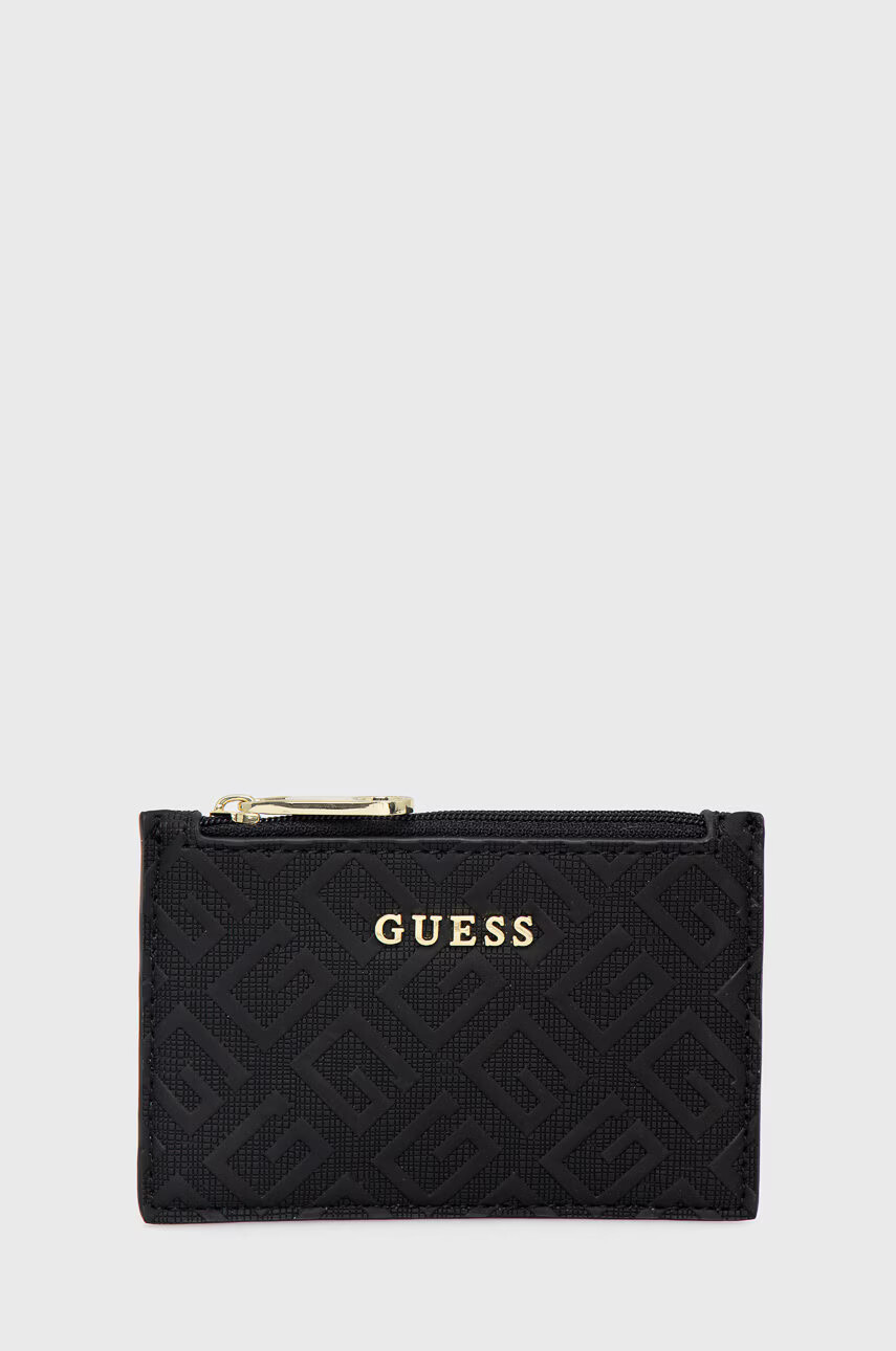 Guess Калъф за карти - Pepit.bg
