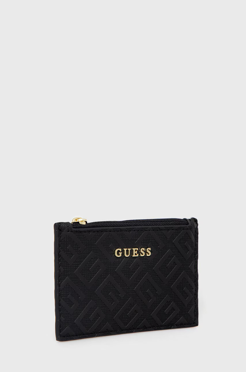 Guess Калъф за карти - Pepit.bg