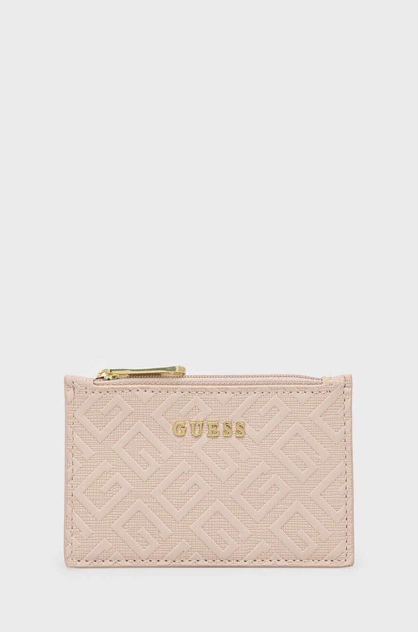 Guess Калъф за карти - Pepit.bg