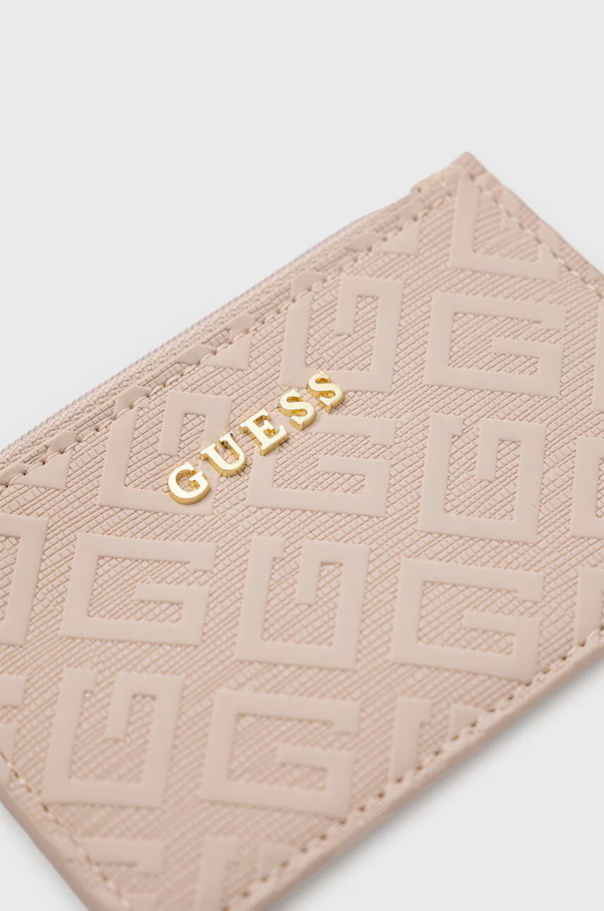 Guess Калъф за карти - Pepit.bg