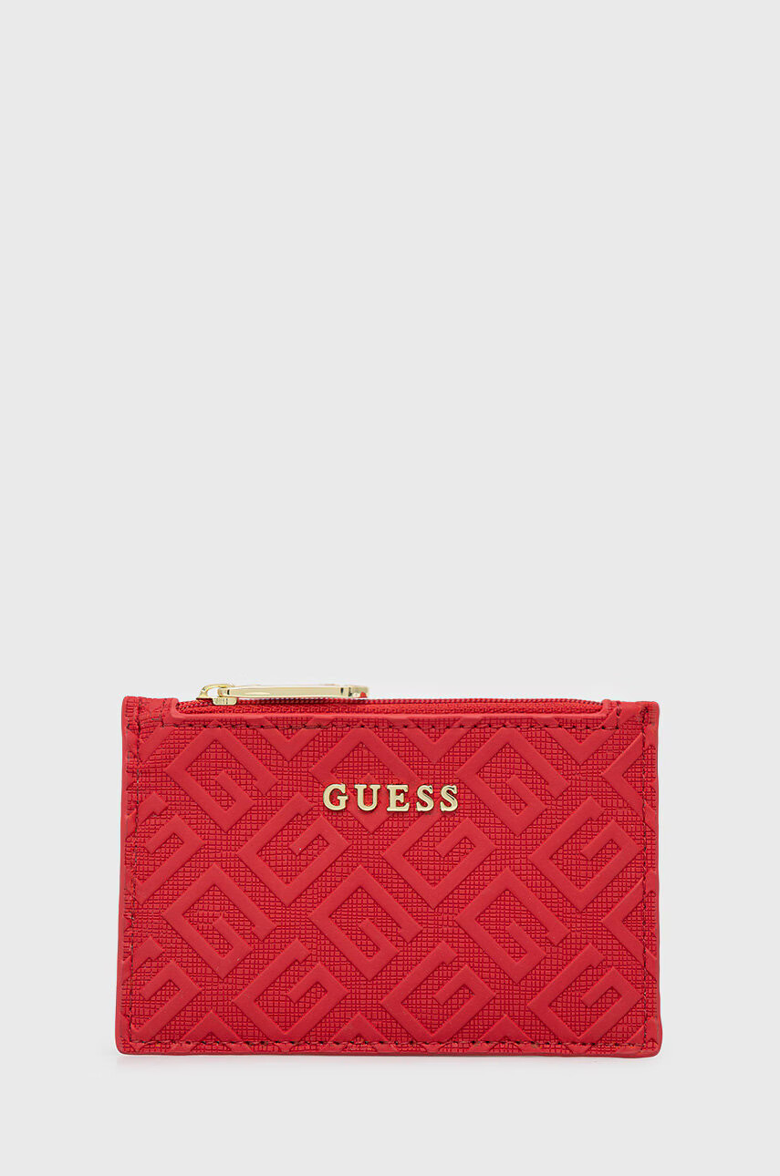 Guess Калъф за карти - Pepit.bg