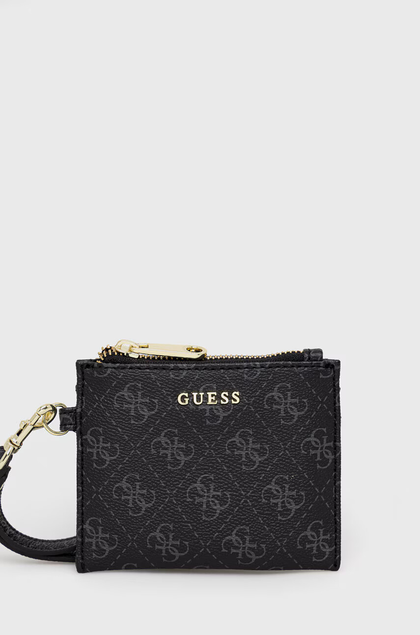 Guess Калъф за карти - Pepit.bg