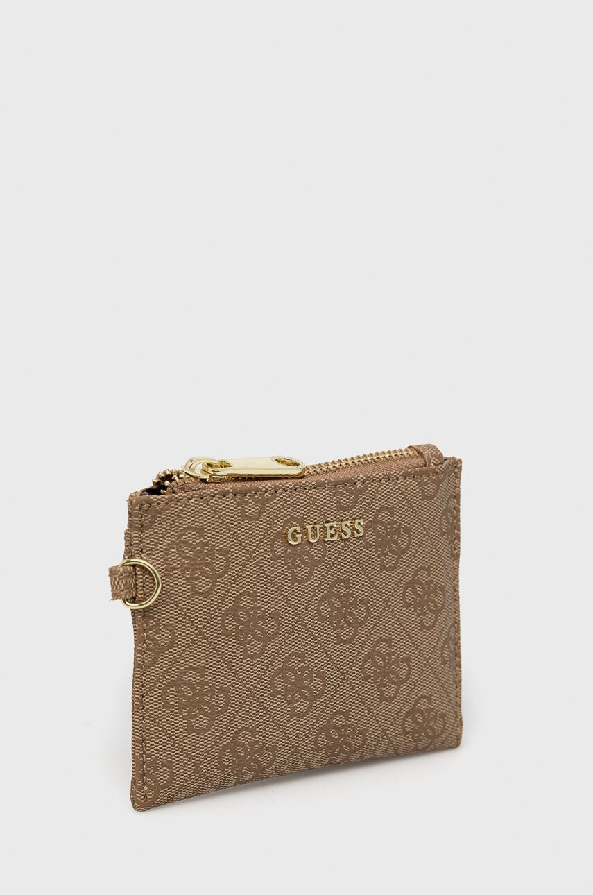 Guess Калъф за карти - Pepit.bg