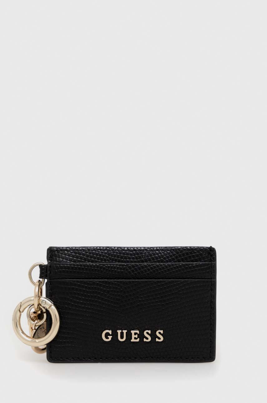 Guess Калъф за карти - Pepit.bg