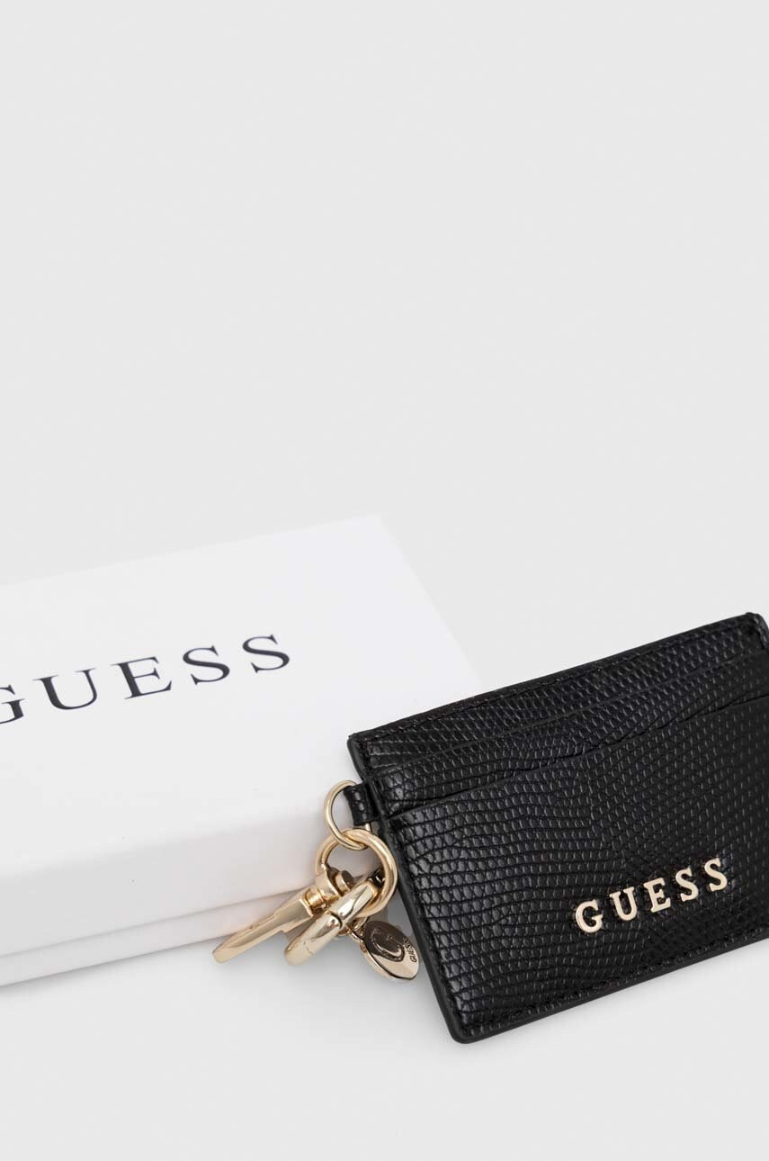 Guess Калъф за карти - Pepit.bg