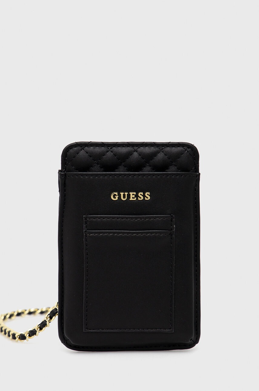 Guess Калъф за телефон - Pepit.bg