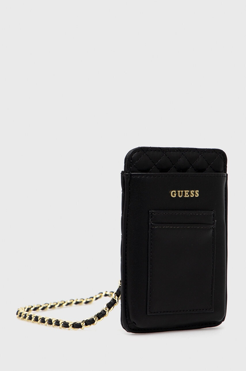 Guess Калъф за телефон - Pepit.bg