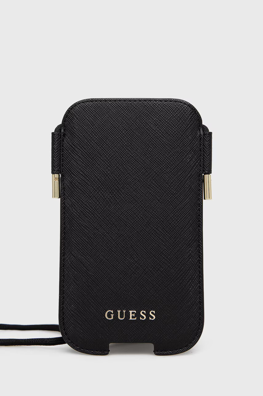 Guess Калъф за телефон - Pepit.bg